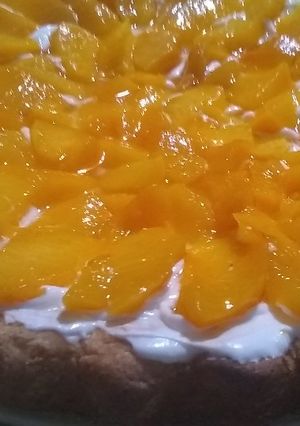 Una foto de Tarta Dulce
