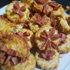 รูปของ Tahu sakura