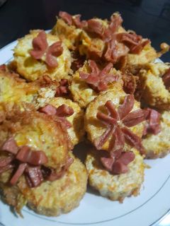 Foto resep Tahu sakura