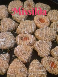 صورة لوصفة صابلي الجزائري