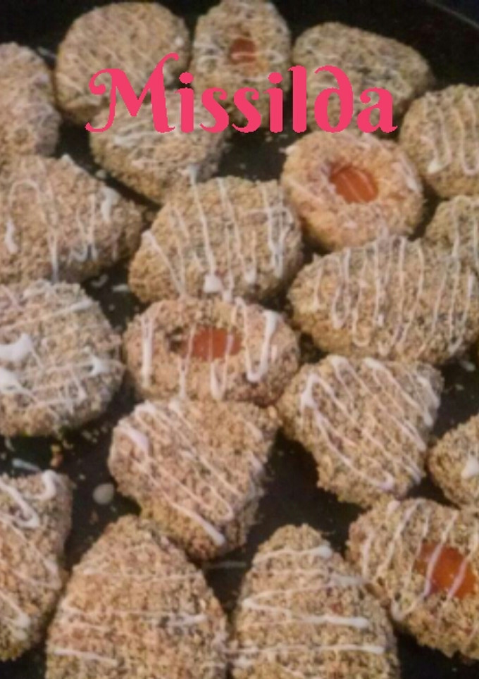 صورة لوصفة صابلي الجزائري
