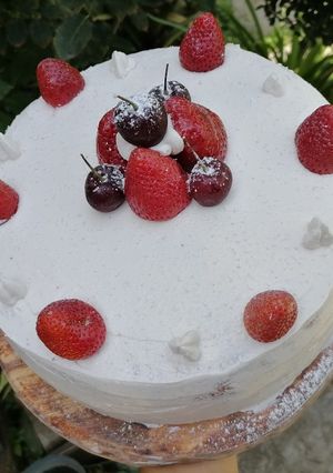 Una foto de Red velvet