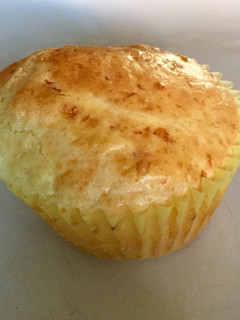 Una foto de Pan de queso con harina de tapioca versión light