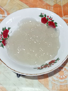 Foto resep Bubur Pati erut