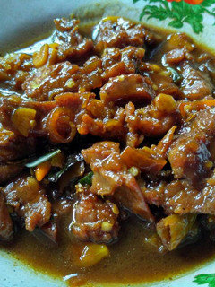 Foto resep Bistik Kambing #KitaBerbagi