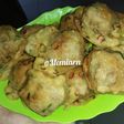 Gehu (Toge Tahu)