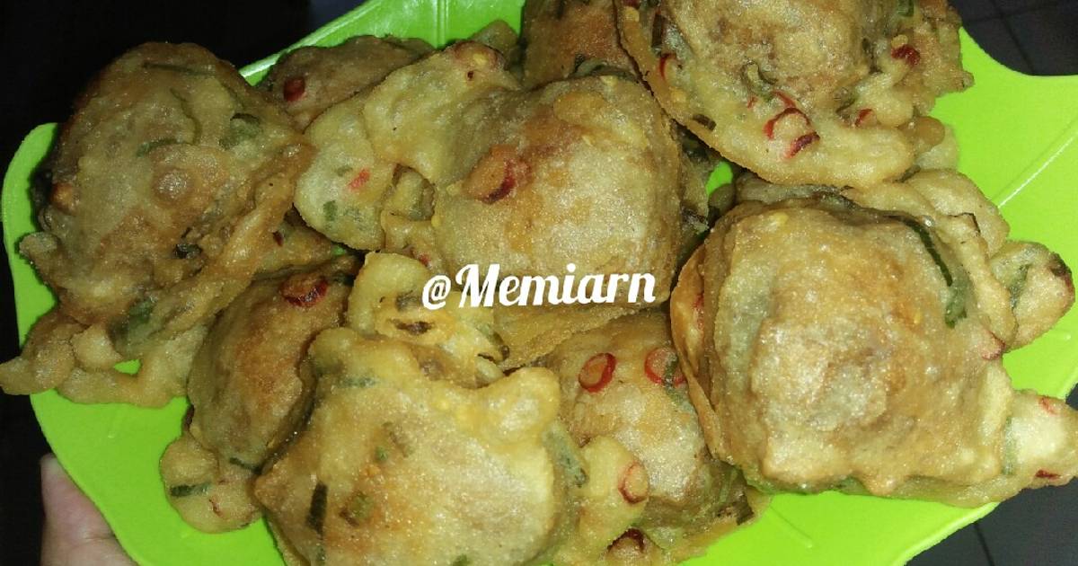 Resep Gehu Toge Tahu Oleh Mia Retna Ningtias Cookpad