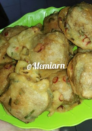 Foto resep Gehu (Toge Tahu)