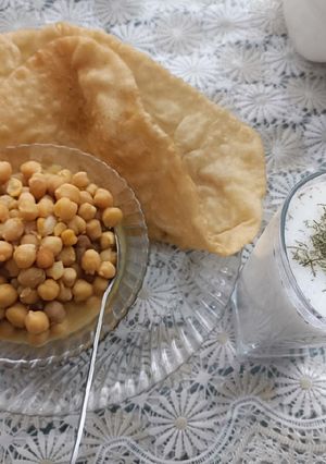 عکسی از دستور کلوچه وشومزه🤤🤤 با جی پاس