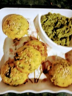 મેથી ના અપમ (Methi Appam Recipe In Gujarati) રેસીપી મુખ્ય ફોટો