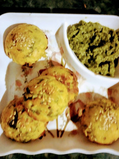 મેથી ના અપમ (Methi Appam Recipe In Gujarati) રેસીપી મુખ્ય ફોટો