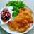 Chicken Schnitzel dg Sambal Dabu²