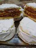 Alfajores santiagueños