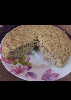 Foto resep Bolu pisang kukus