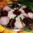 Multicolour Salad