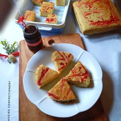 A picture of Cake.