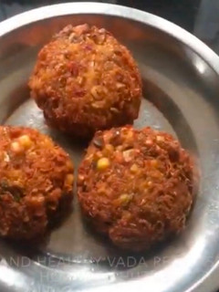 பருப்பு வடை செய்முறை முக்கிய புகைப்படம்