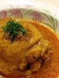 Panang Chicken Curry