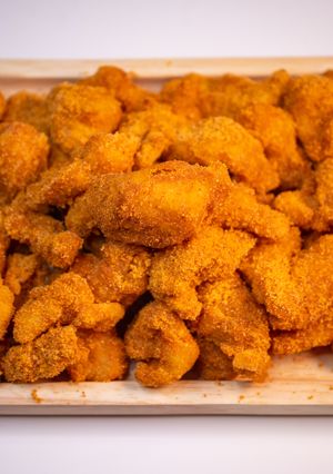 รูปของ ไก่เขย่า