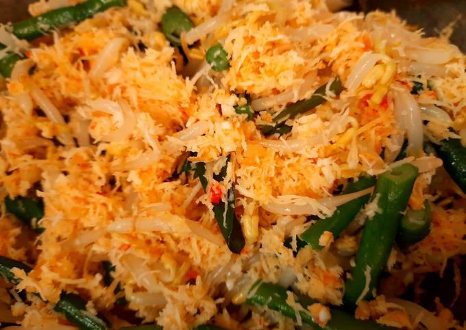 Resep Urap Sayur Simple oleh Mba Dika - Cookpad