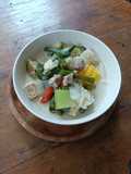 Sayur Lodeh Bumbu Iris