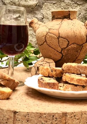 Foto di Vino di mirto