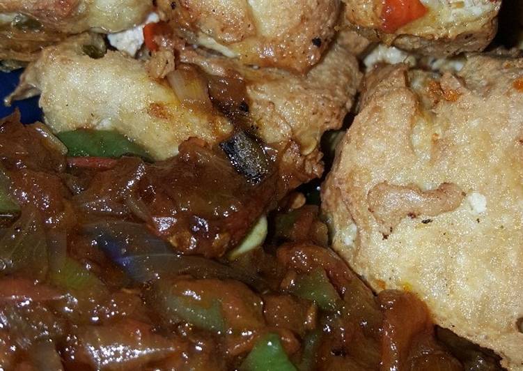 How to Make Homemade Soya beans cheese