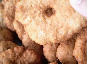 Una foto de Sopaipillas estilo sureño - libres de gluten