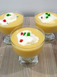 શકકરટેટી નું મીલ્ક શેક (Muskmelon Milk Shake Recipe In Gujarati) રેસીપી મુખ્ય ફોટો