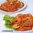 Seafood udang saos padang