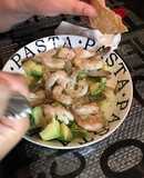 Aguachile a mi estilo