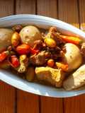 Brongkos Kulit Mlinjo