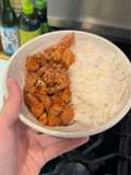 Coca-Cola Braised Chicken