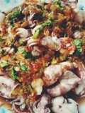 Sotong Sos Thai