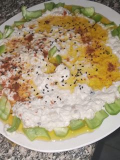 صورة لوصفة صحن متبل