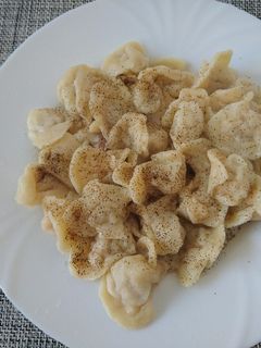Pelmenyi recept fotója