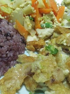 Foto resep Ayam geprek