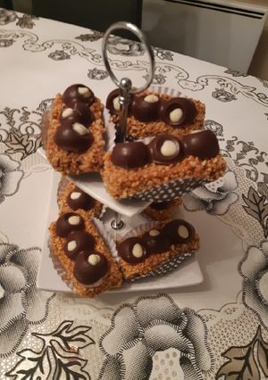 Une photo de Gateau bably