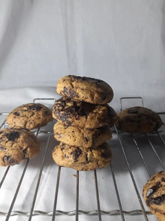 Foto resep Chocolate Soft Cookie