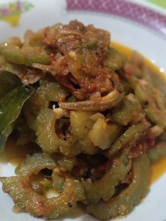 Cara Mudah Menyiapkan Resep Tumis Pare Teri yang  Bikin Ketagihan Anti Ribet, Menggugah Selera