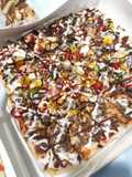 Pizza Smokey BBQ Beef