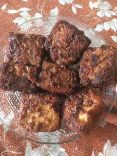 Foto resep Tahu Tempe Bacem