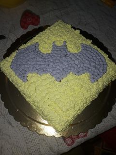 Foto di Torta Batman