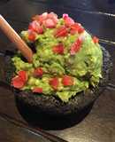 Guacamole regio