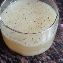 A picture of Dates juice.