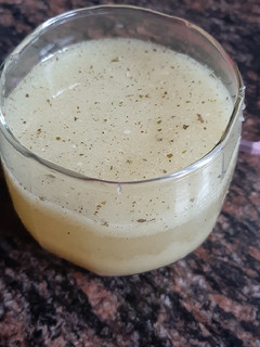 A picture of Dates juice.