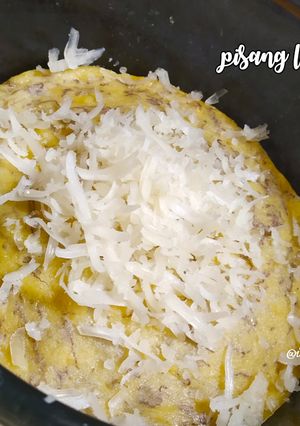 Foto resep Pisang Lemak kukus Booster Bb (MPASI)
