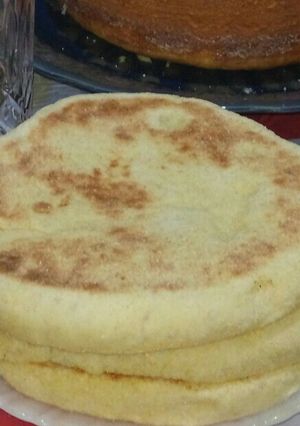 صورة لوصفة مخمار اي بطبوط