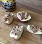 Easy Steps to Prepare Peanut butter on apple the  Makes Drooling Can spoil the tongue