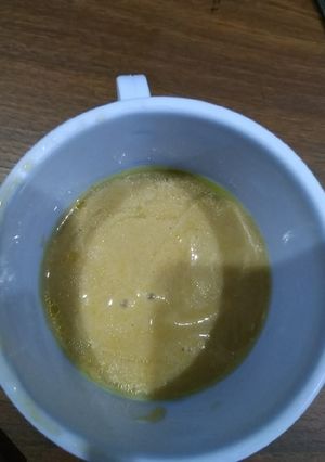 Foto resep Resep Mpasi 6m16d
